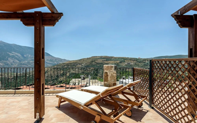 Minos Country Living Apartments