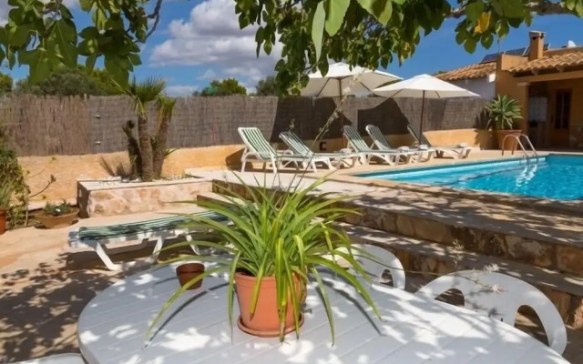 Finca Ca Na Maria