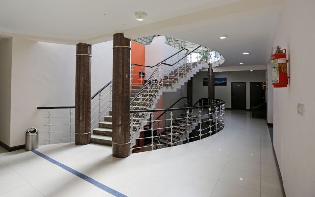OYO 7211 Hotel Mussoorie Club