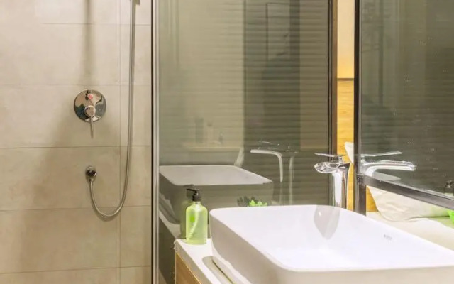 Ibis Styles Zhengzhou International Convention  Exhibitio