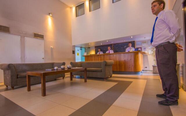Bristol Condominio Apart Hotel