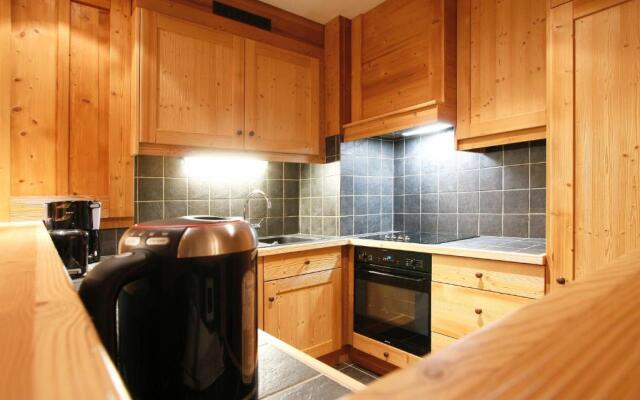 Résidence Le Goléon Val Ecrins