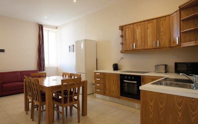 Sprachcaffe International - Hostel