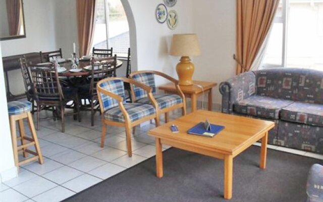 Dolphin View Villas, Umdloti, South Africa