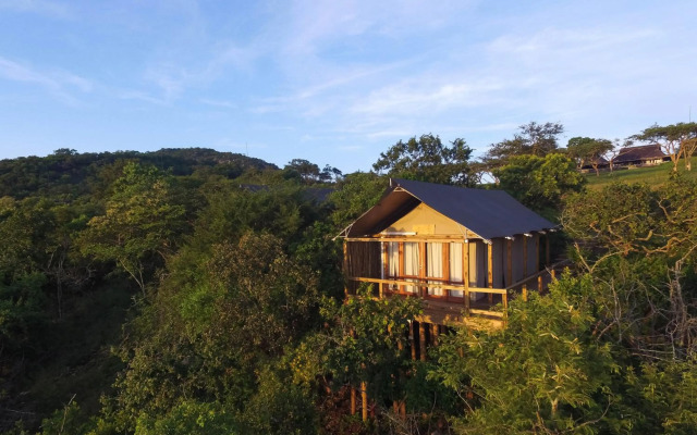 Muluwa Lodge