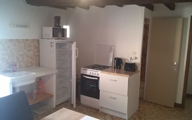 Gîte des Etangs de Beaulieu