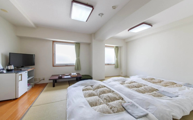 Hotel Airport Komatsu