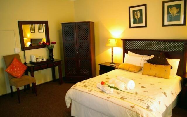 Bella Bonnie Guest House