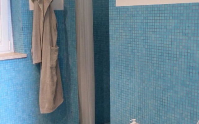 Cozy Villa in Sperlonga with Garden