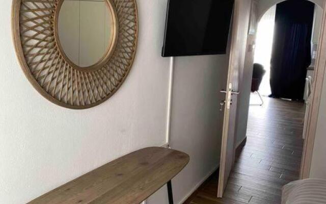 Luxury Apartments 1 Volos