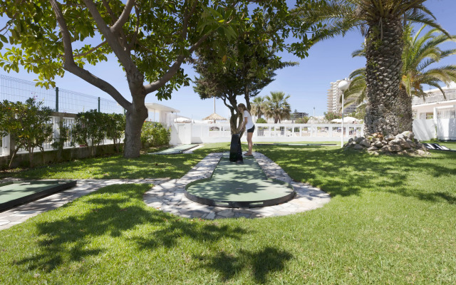 Vasco da Gama Hotel