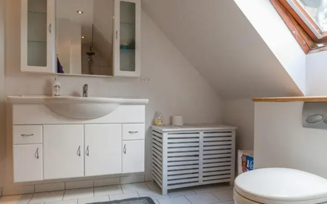 Mindegaard Holiday Apartment