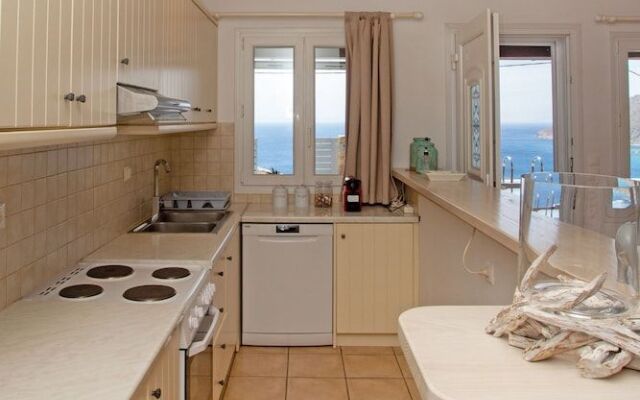 Infinity View Villas Mykonos