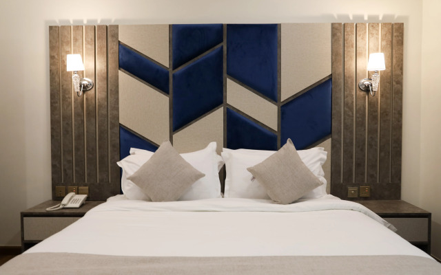 Mabeet Hotel Apartments