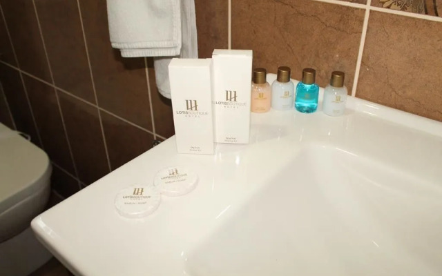 Nif Ankara Hotel