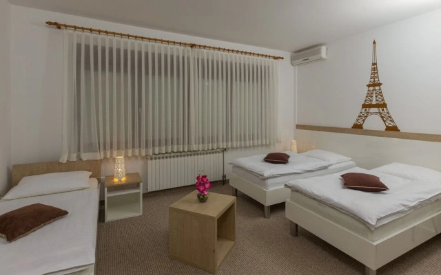 Rooms Pleška Zagreb Airport