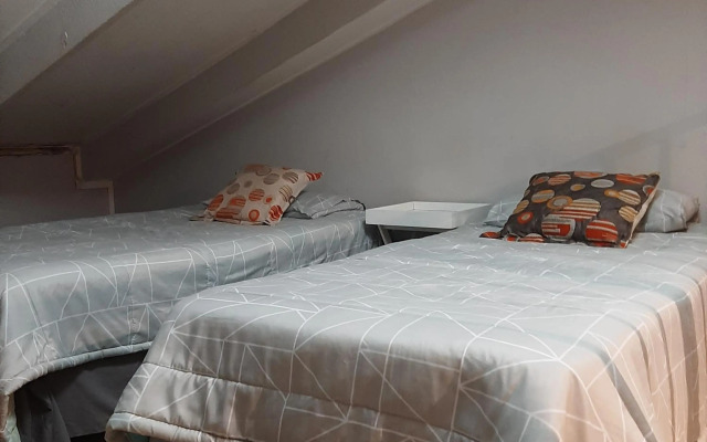 The Cradle's Rest Guest House