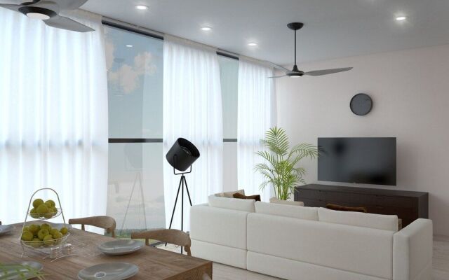 Amira Central Residence