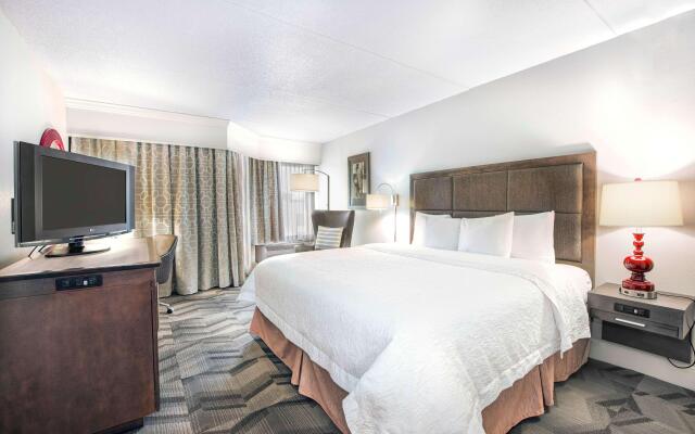 Hampton Inn & Suites Atlanta Galleria