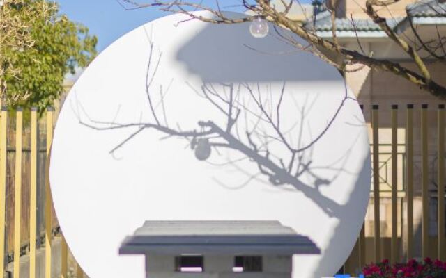 Xiting Wuyu Hot Spring Hostel