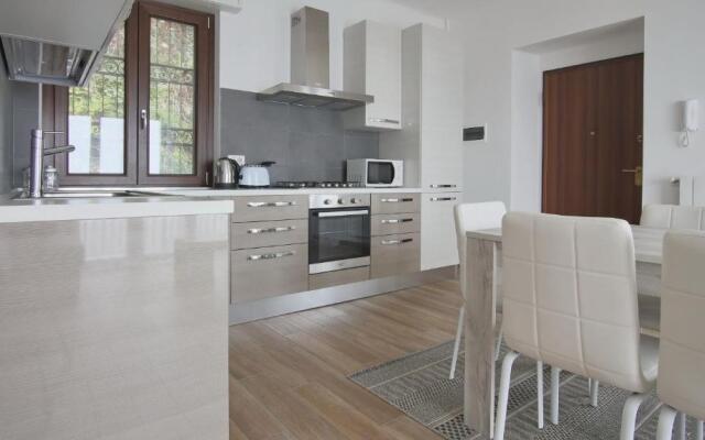 Italianway  - Santa Marta 37