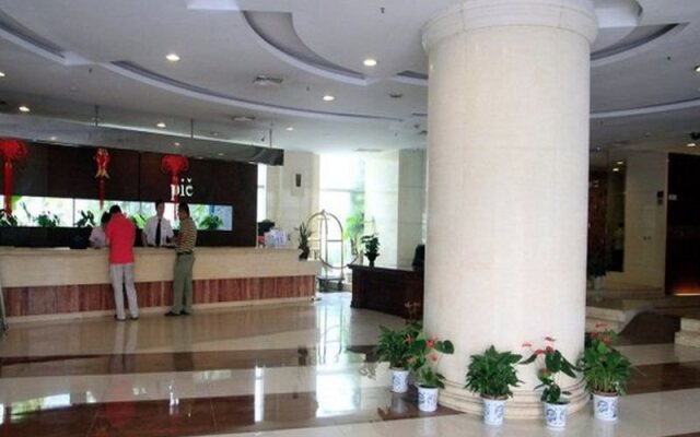 Hangzhou Kairui Hotel