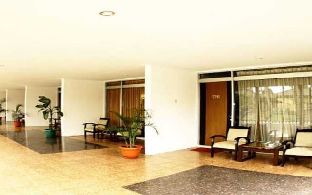 Sriwedari Resort & Business Center Yogyakarta