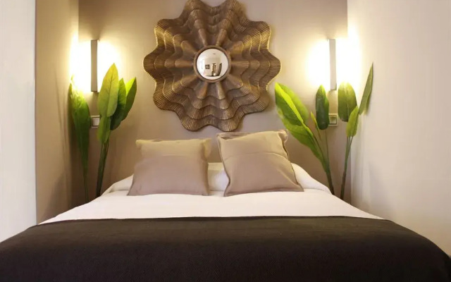 Wootravelling Atocha 107 Homtels