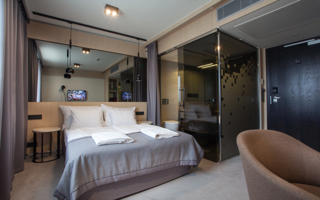 Hotel Ilonn