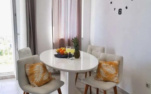 Apartment Wish