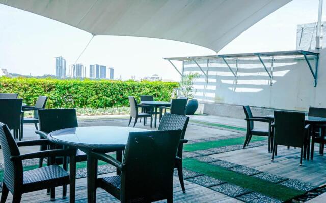 Marina Puteri Harbour Johor by Perfect Host