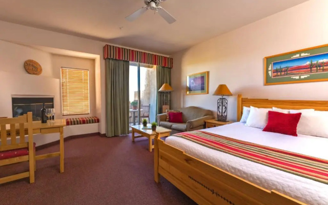 Inn at Eagle Mountain