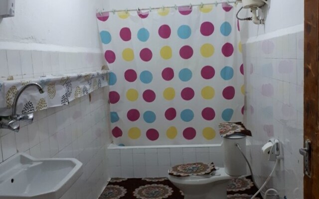 Family Home
