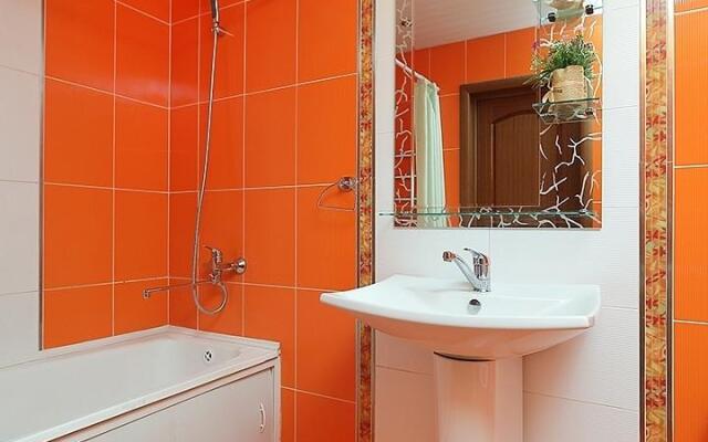 Vgosti на улице Алексеева 27