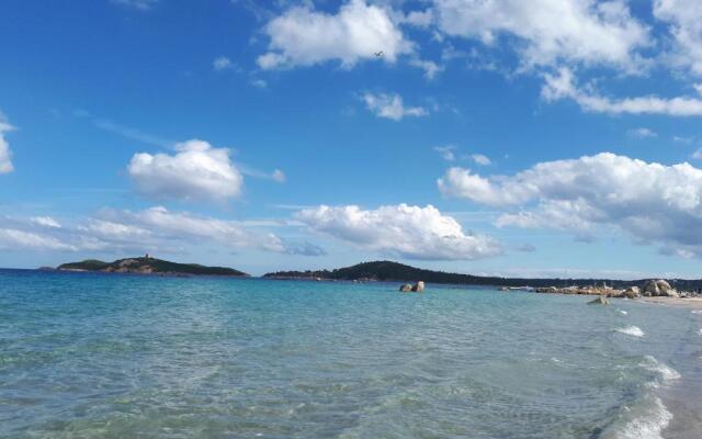 Résidence Le Village Marin