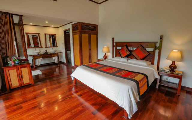 Le Grand Pakbeng Resort