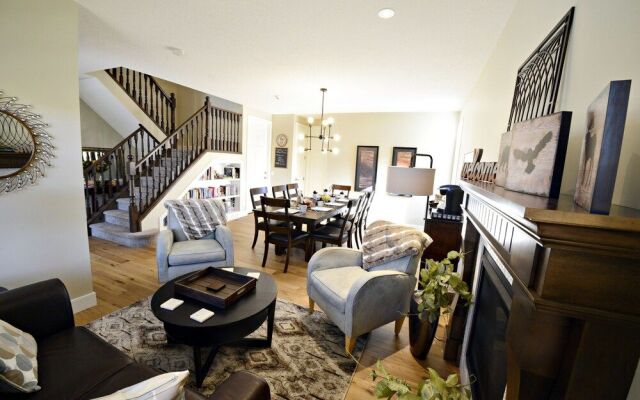 Novel Bed and Breakfast