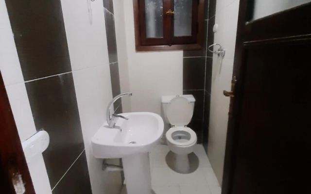 Makseem Hotel