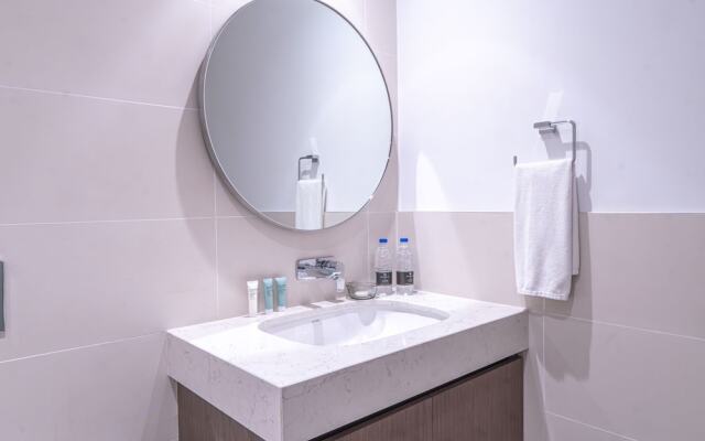 YOUR STAY Apartments Luxury Beachfront Living