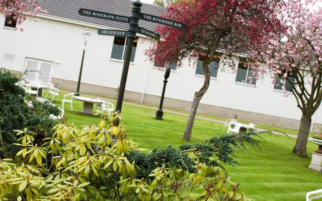 The Popinjay Hotel & Spa