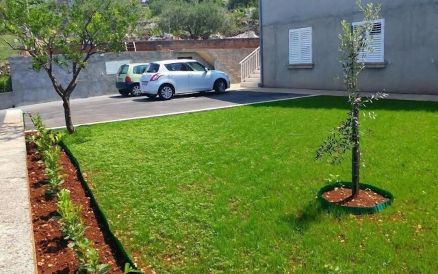 Noel apartment Cavtat