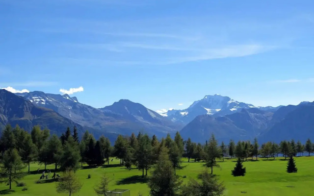 Weisshorn 24