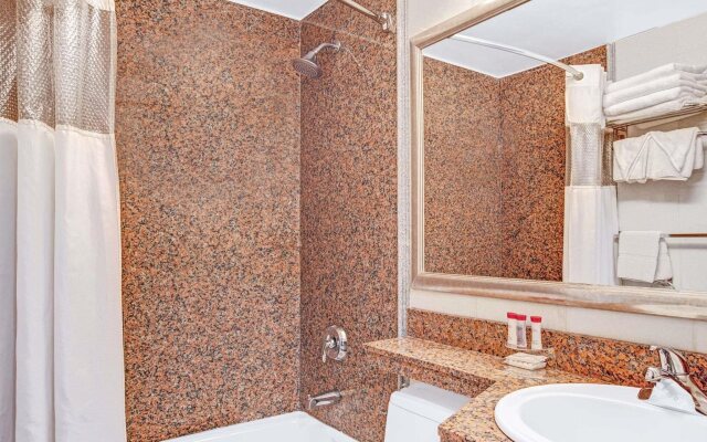 Ramada by Wyndham Jamaica/Queens