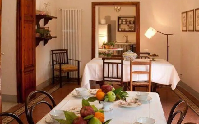 Borgo Largo 51 - BedBreakfast