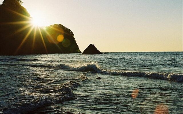 Umibenokakureyu Seiryu