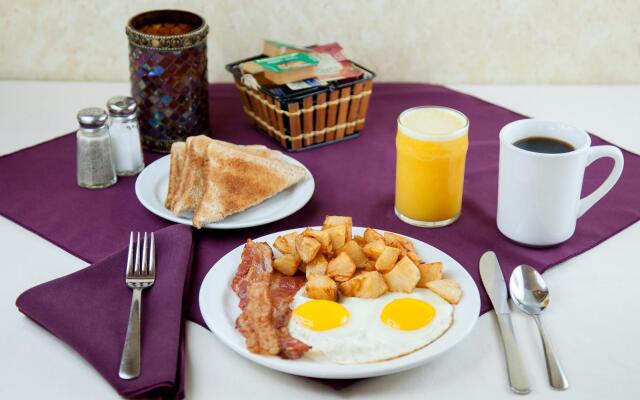 Best Western Glengarry Hotel