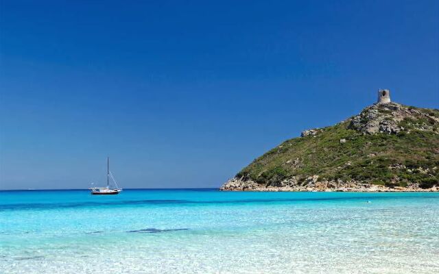 Hotel Capo