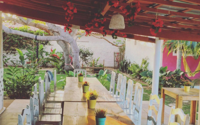 Pousada Ilha do Vento