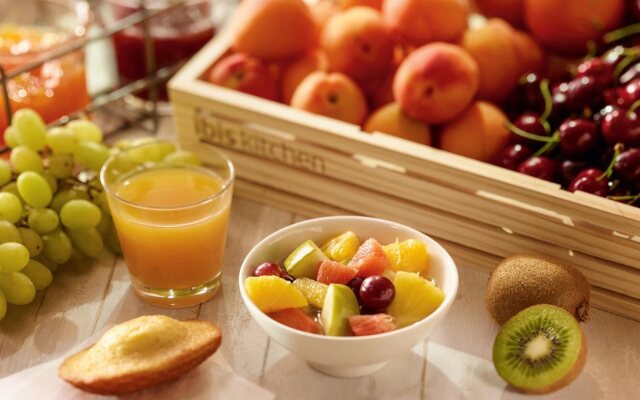 ibis Lausanne Crissier