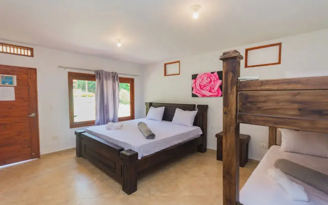 La Selva Hotel San Jeronimo